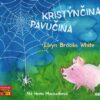 Kristýnčina pavučina (audiokniha pro děti) - Image 2
