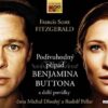 Podivuhodný příběh Benjamina Buttona a další povídky (audiokniha) - Image 2