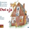 Oni a já - CD - Image 2
