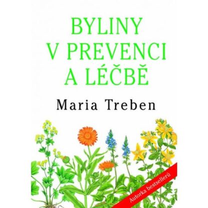 Byliny v prevenci a léčbě