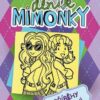Deník mimoňky 11 - Příběhy nesnášený spolužačky - Image 2