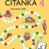 Čítanka 4 - pracovní sešit - 4. ročník - Image 2