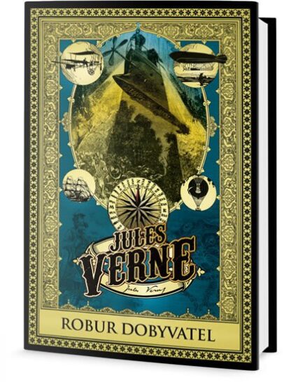 Robur dobyvatel