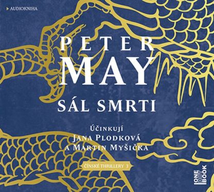 Sál smrti - CDmp3