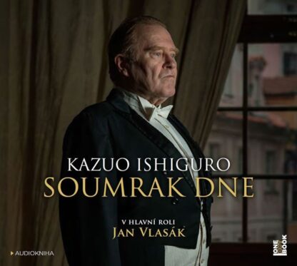 Soumrak dne - CDmp3