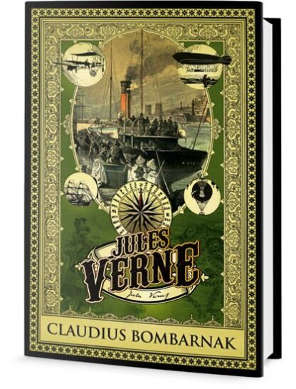 Claudius Bombarnak