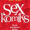 Sexkomiks: První komiksové dějiny sexuality - Image 2