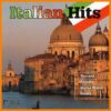 Italian Hits (výběr italských hitů cover) - CD - Image 2
