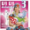 Zpíváme a tančíme s Míšou 3 - Bu bu diskotéka - CD - Image 2
