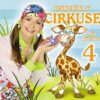 Zpíváme a tančíme s Míšou 4 - Diskotéka v cirkuse - CD - Image 2