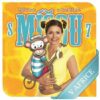 Zpíváme a tančíme s Míšou 7 - V Africe - CD - Image 2