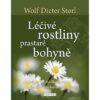 Léčivé rostliny prastaré bohyně - Jak se v pohádkách vrátit k pradávným duchovním kořenům - Image 2