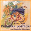Pohádka pošťácká - CD - Image 2