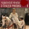 Nejkrásnější písničky z českých pohádek - CD - Image 2
