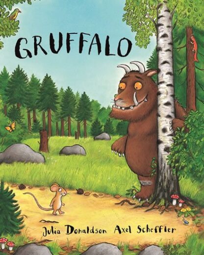 Gruffalo