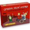 Opráski sčeskí historje - karetní hra - Image 2
