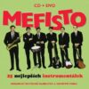 Mefisto - 25 nejlepších instrumentátek - CD/DVD - Image 2