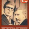 Šimek/Grossman - Povídky 1-4 - 4CD - Image 2
