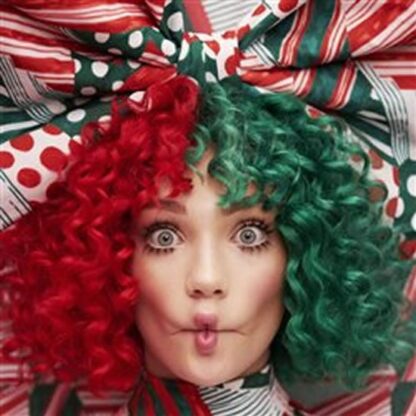 Everyday Is Christmas - CD