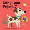 Kde je pan Pejsek? - fliesové stránky a zrcátko! - Image 2