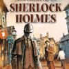Dobrodružství Sherlocka Holmese / Adventures of Sherlock Holmes - Zrcadlová četba (B1-B2) - Image 2
