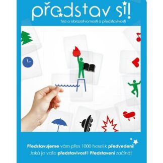 Představ si/Párty hra