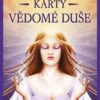 Karty vědomé duše - kniha a 44 karet - Image 2