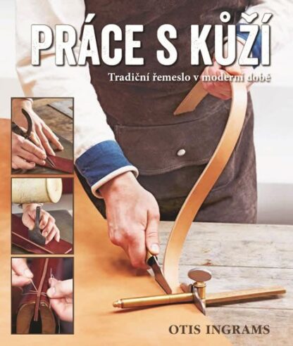Práce s kůží
