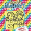 Deník mimoňky 12 - Příběhy nebetyčný milostný bryndy - Image 2