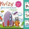 Kvízy pro mrňouse od 3 let - Image 2