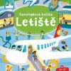Letiště - Samolepková knížka - Image 2