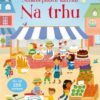 Na trhu - Samolepková knížka - Image 2