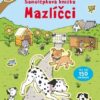 Mazlíčci - Samolepková knížka - Image 2