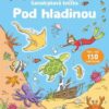 Pod hladinou - Samolepková knížka - Image 2