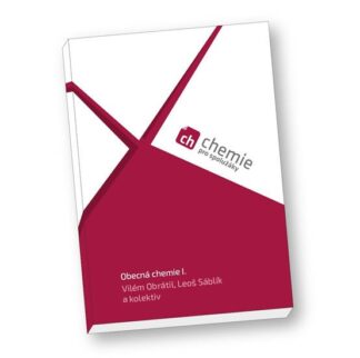 Chemie pro spolužáky: Obecná chemie I. - Učebnice