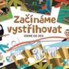 Začínáme vystřihovat - Jdeme do ZOO - Image 2