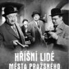 Hříšní lidé Města pražského (reedice) - 4 DVD - Image 2