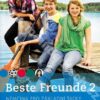 Beste Freunde A1.2: Němčina pro základní školy a víceletá gymnázia - Učebnice - Image 2