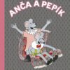 Anča a Pepík 5 - komiks - Image 2