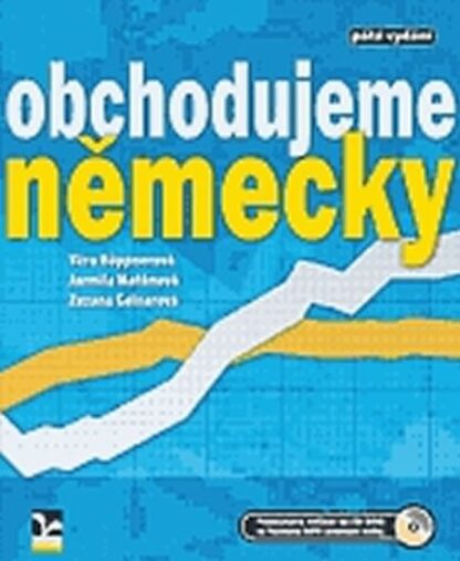 Obchodujeme německy - 5.vydání