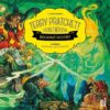Soudné sestry - Úžasná zeměplocha - 2 CDmp3 (Čte Zuzana Slavíková) - Image 2