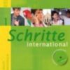 Schritte international 1: Kursbuch + Arbeitsbuch mit Audio-CD - Image 2