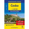 Česká republika - autoatlas 1:200 tis. - Image 2
