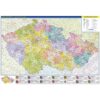 Česká republika - administrativní mapa 1:500 tis. - Image 2