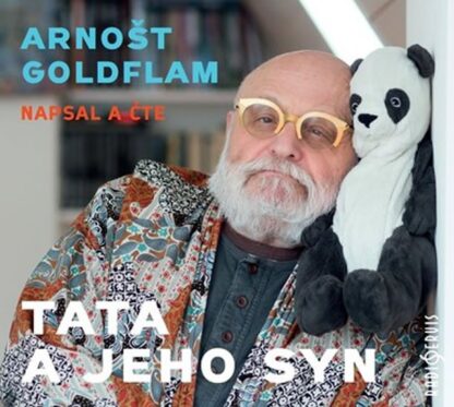 Tata a jeho syn - 2 CD