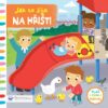 Na hřišti - Jak to žije - Image 2