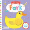 Moje první dotyková knížka - Park - Image 2