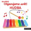 MiniPEDIE Objevujeme svět! Hudba - Image 2