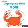 MiniPEDIE Objevujeme svět! Moře - Image 2