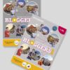 Bloggers 1 (A1.1) – 2dílný pracovní sešit + žákovská licence - Image 2